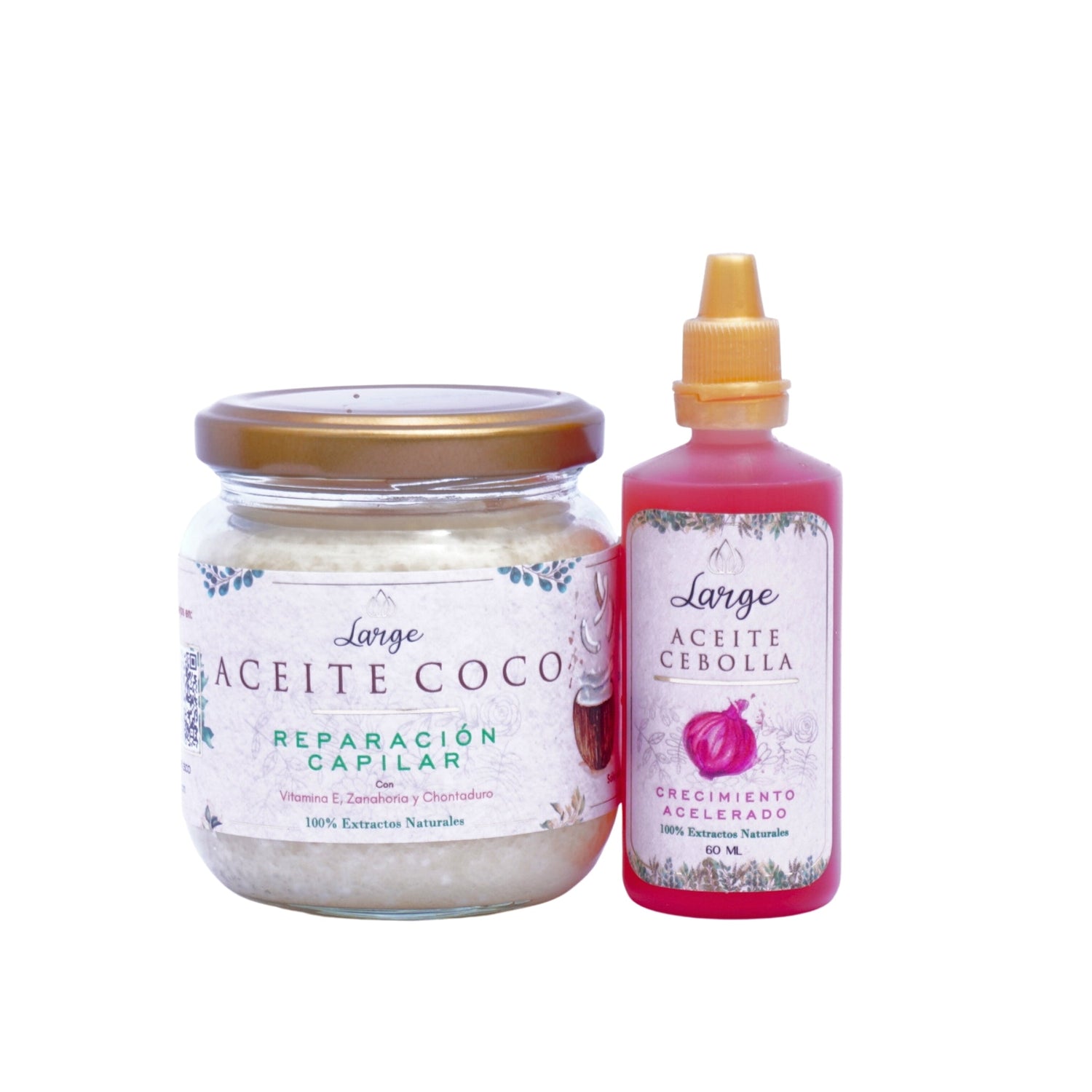 Aceites