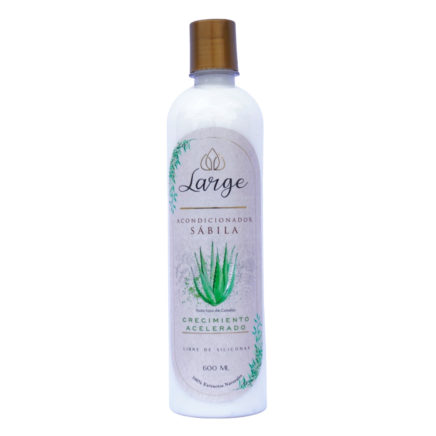 Kit Dúo Crecimiento Acelerado (shampoo de Cebolla-acondicionador Sábila)