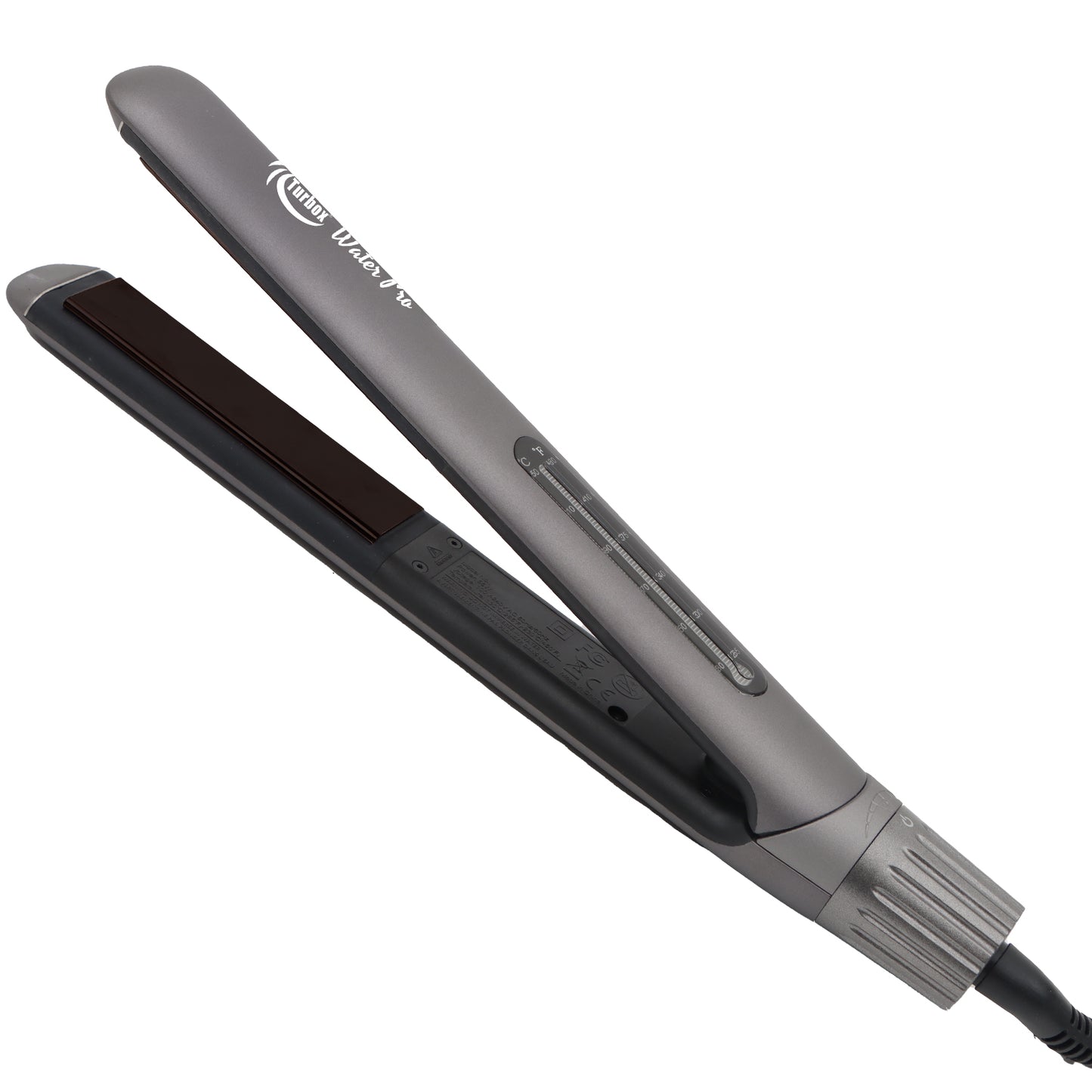 PLANCHA PROFESIONAL NT WATER PRO