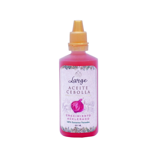 Aceite de Cebolla