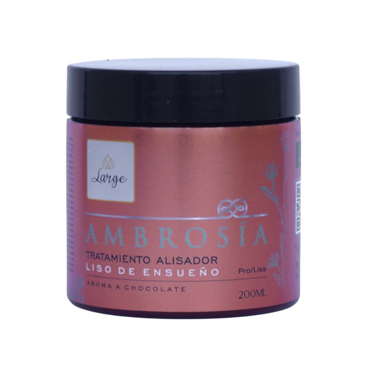 Keratina Ambrosía 200ml
