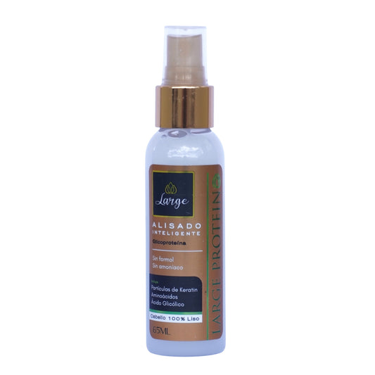 Large Protein - (65ml)