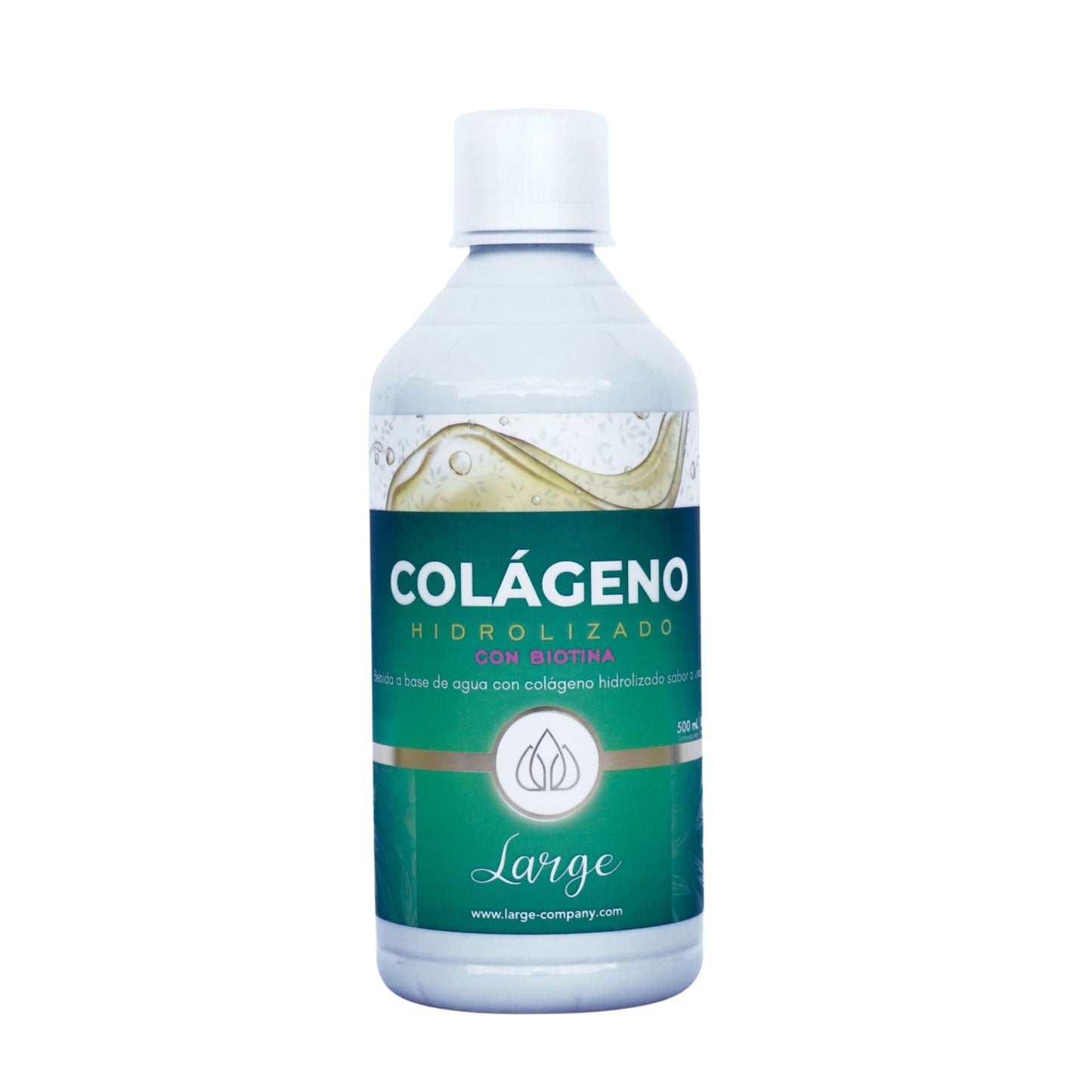 Colágeno Hidrolizado