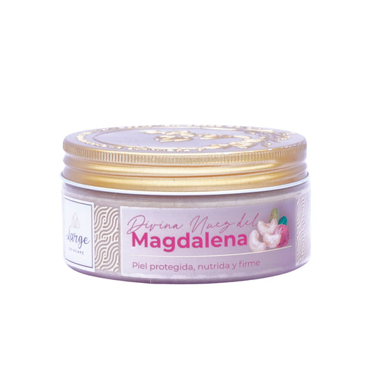 Mantequilla Divina Nuez Del Magdalena