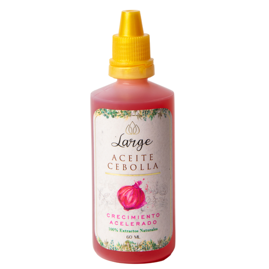 Aceite de Cebolla