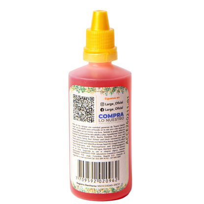 Aceite de Cebolla