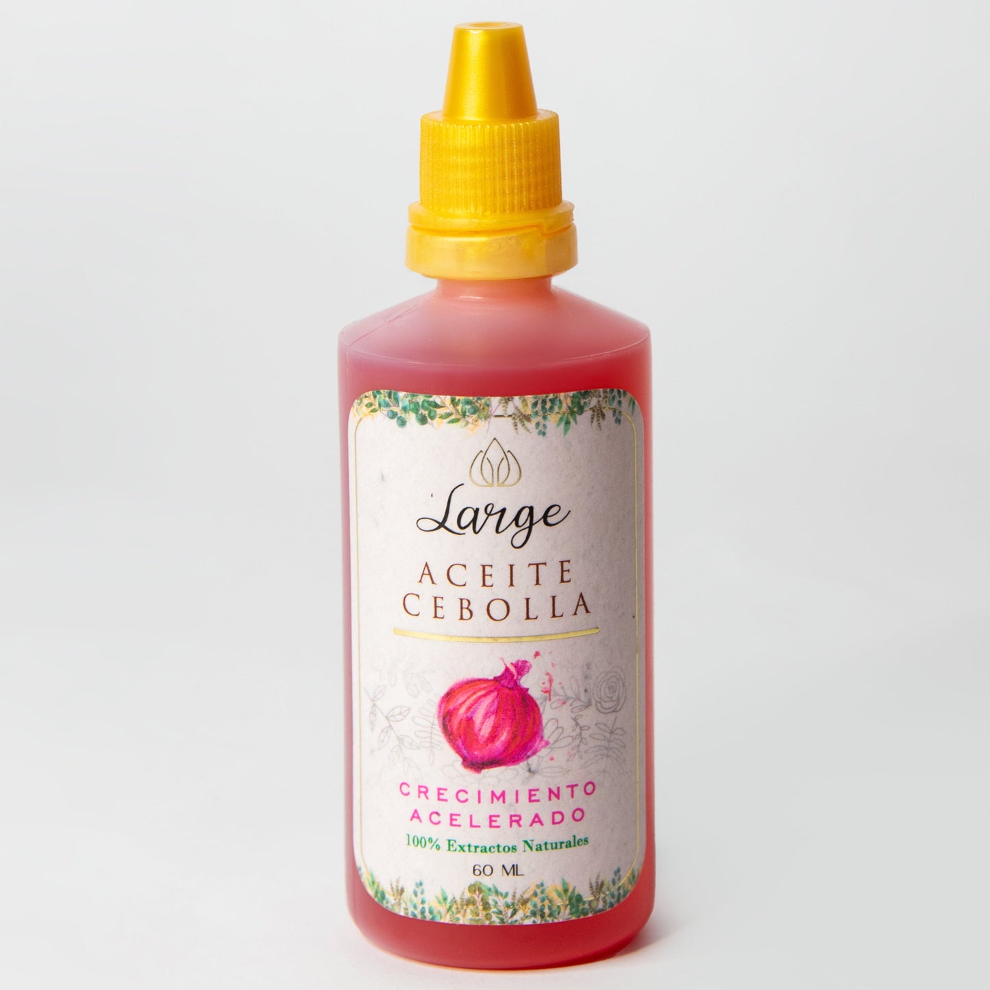 Aceite de Cebolla
