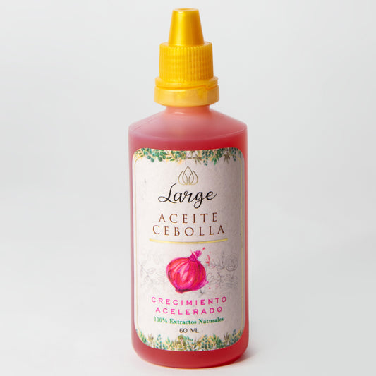 Aceite de Cebolla