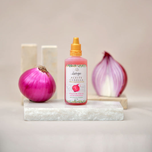Aceite de Cebolla