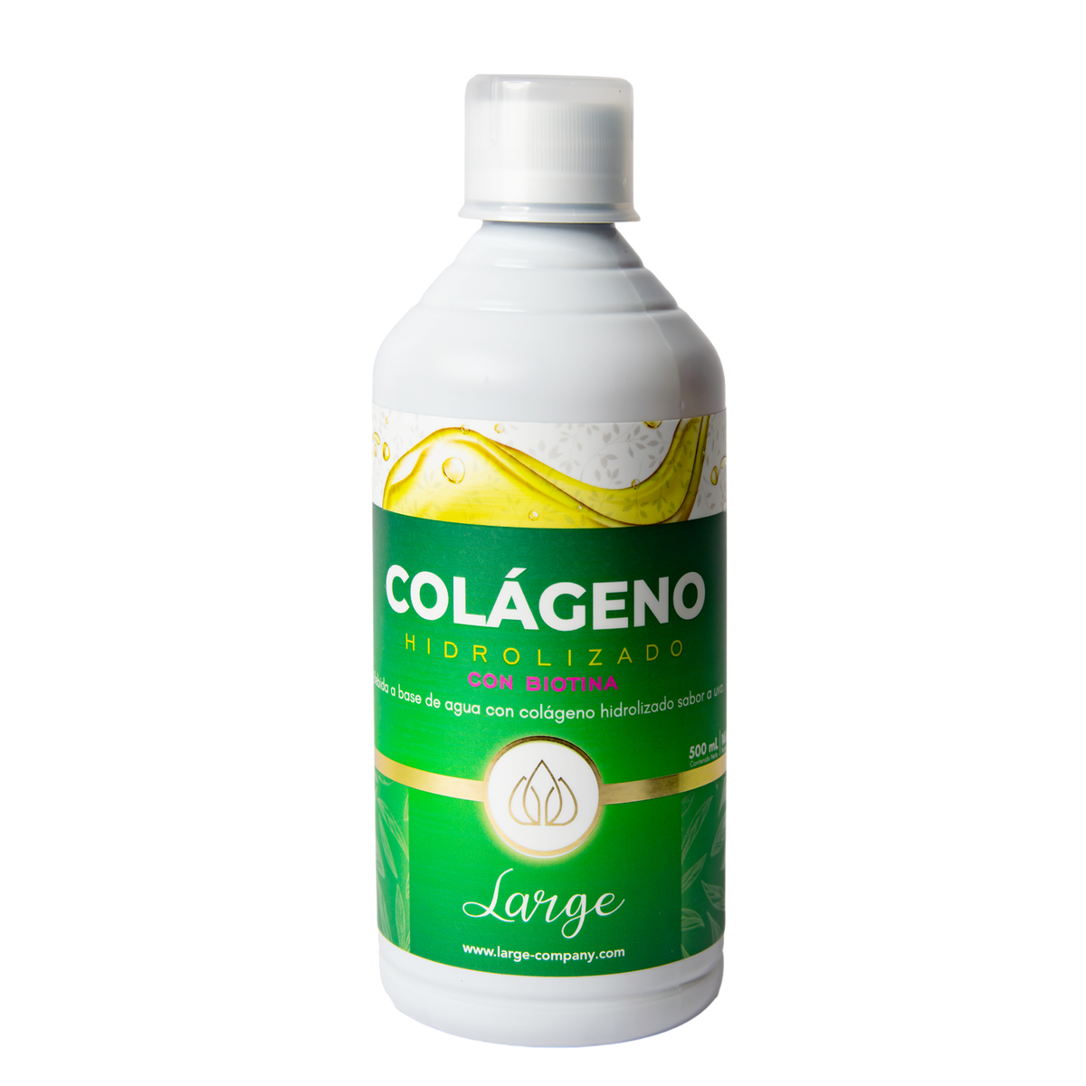 Colágeno Hidrolizado