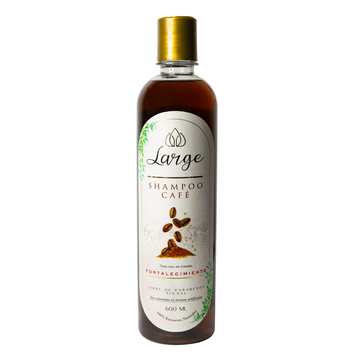 Shampoo Café