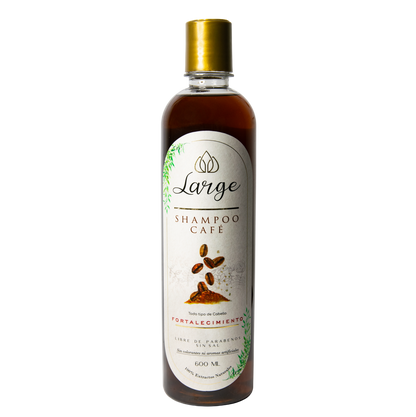 Shampoo Café