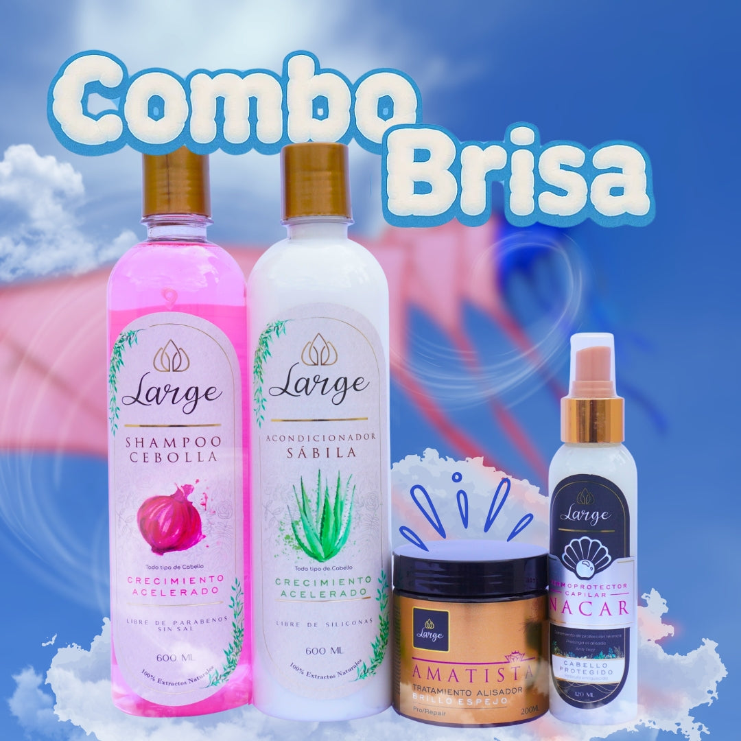 Combo Brisa