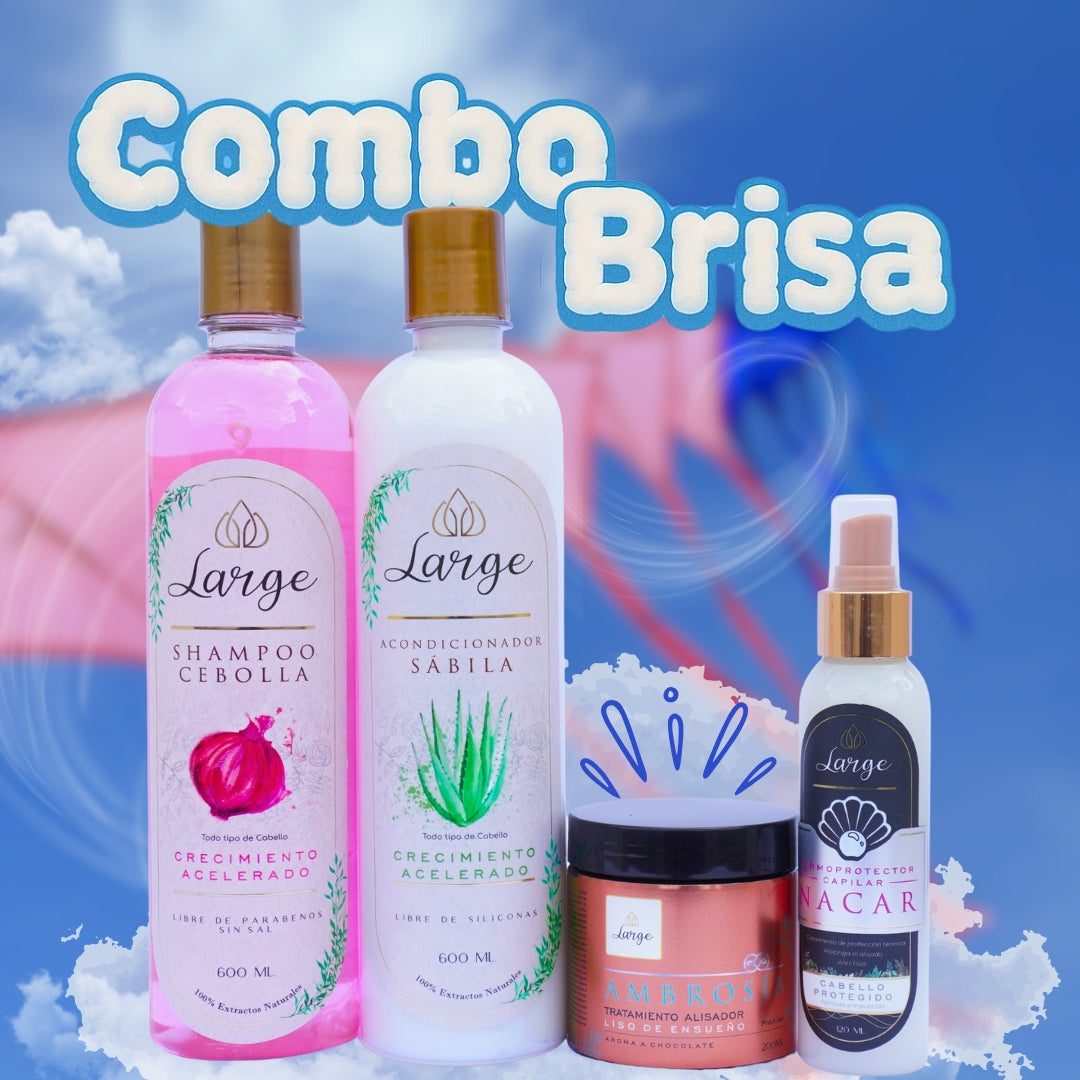 Combo Brisa