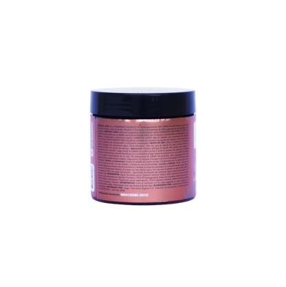 Tratamiento Alisador Ambrosía - Pote (200ml)