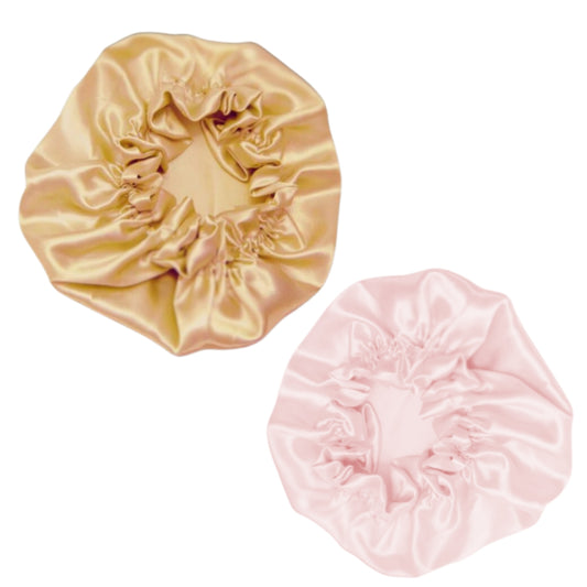 Gorro Satín