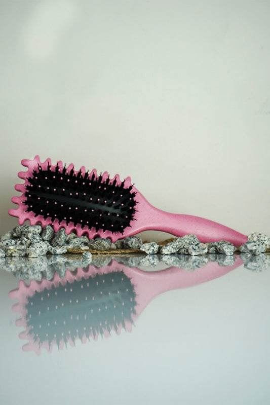 Cepillo Curly