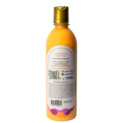Mascarilla Aurora Frutal