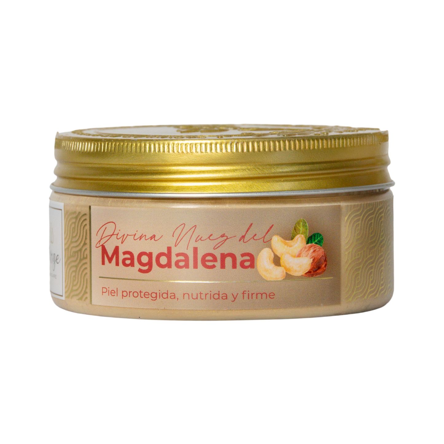 Mantequilla Divina Nuez Del Magdalena