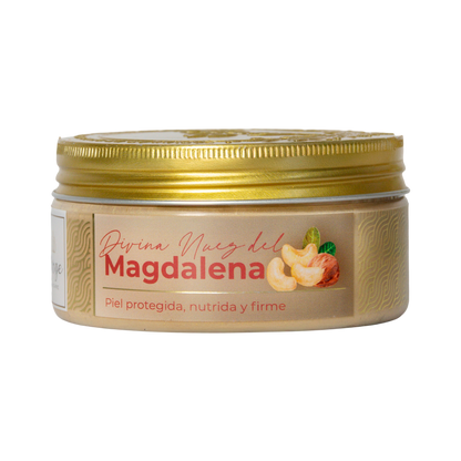 Mantequilla Divina Nuez Del Magdalena