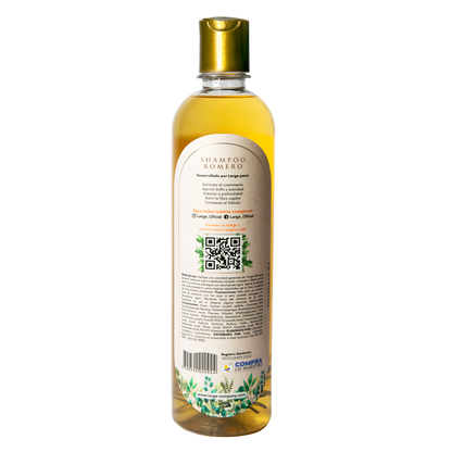 Shampoo Romero
