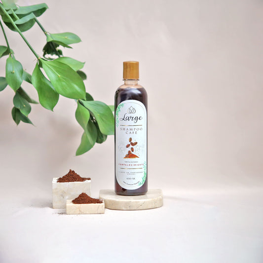 Shampoo Café