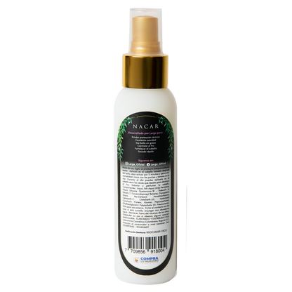 Termoprotector Nacar