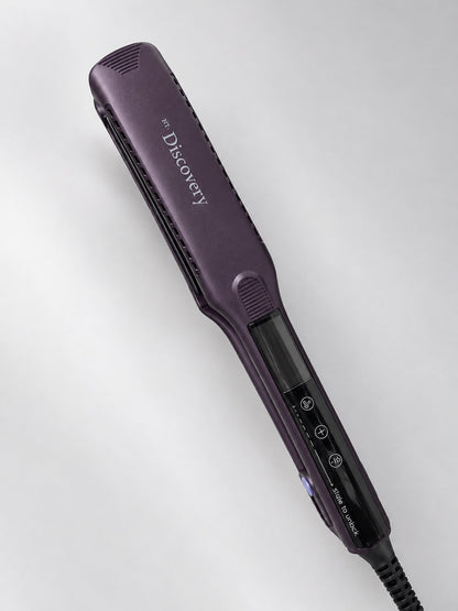 PLANCHA PROFESIONAL NT-DISCOVERY